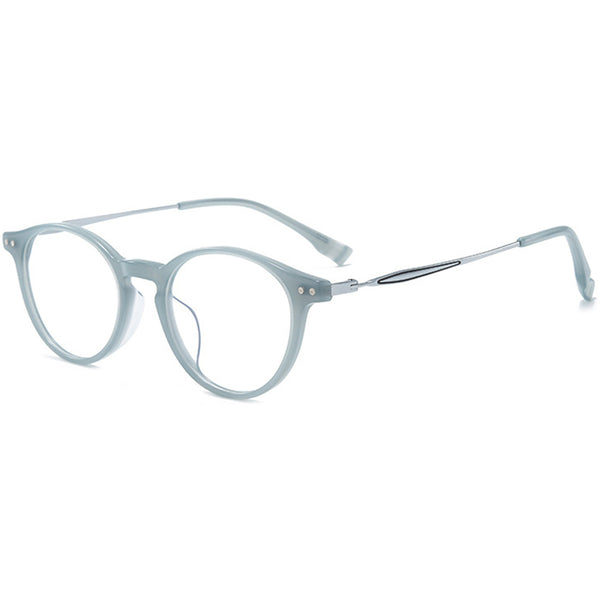 Round Glasses YN1043