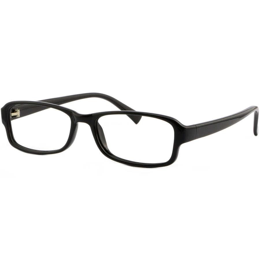 Rectangle Glasses O1299