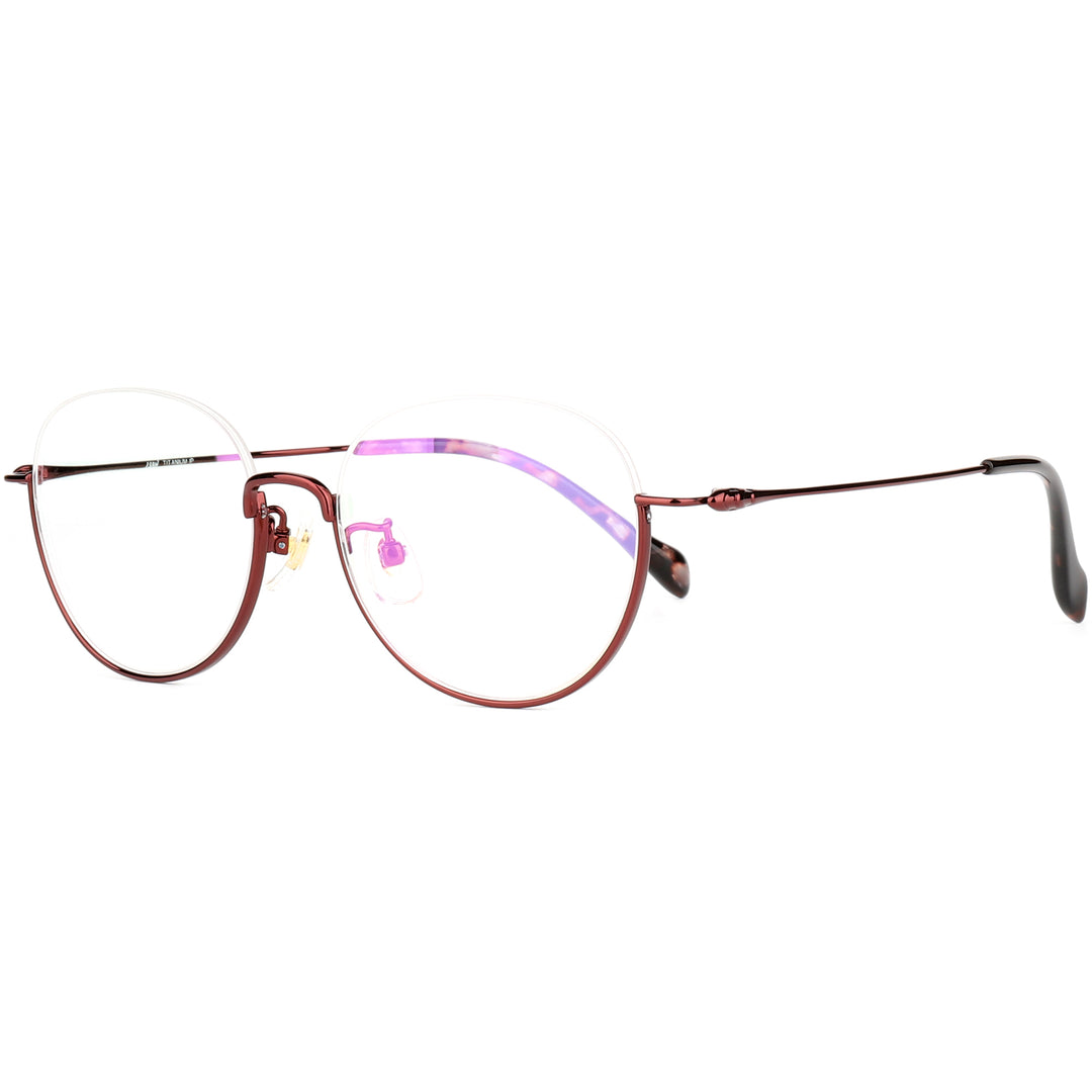 Round Glasses RV1039