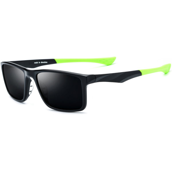Rectangle Sunglasses BRS1072