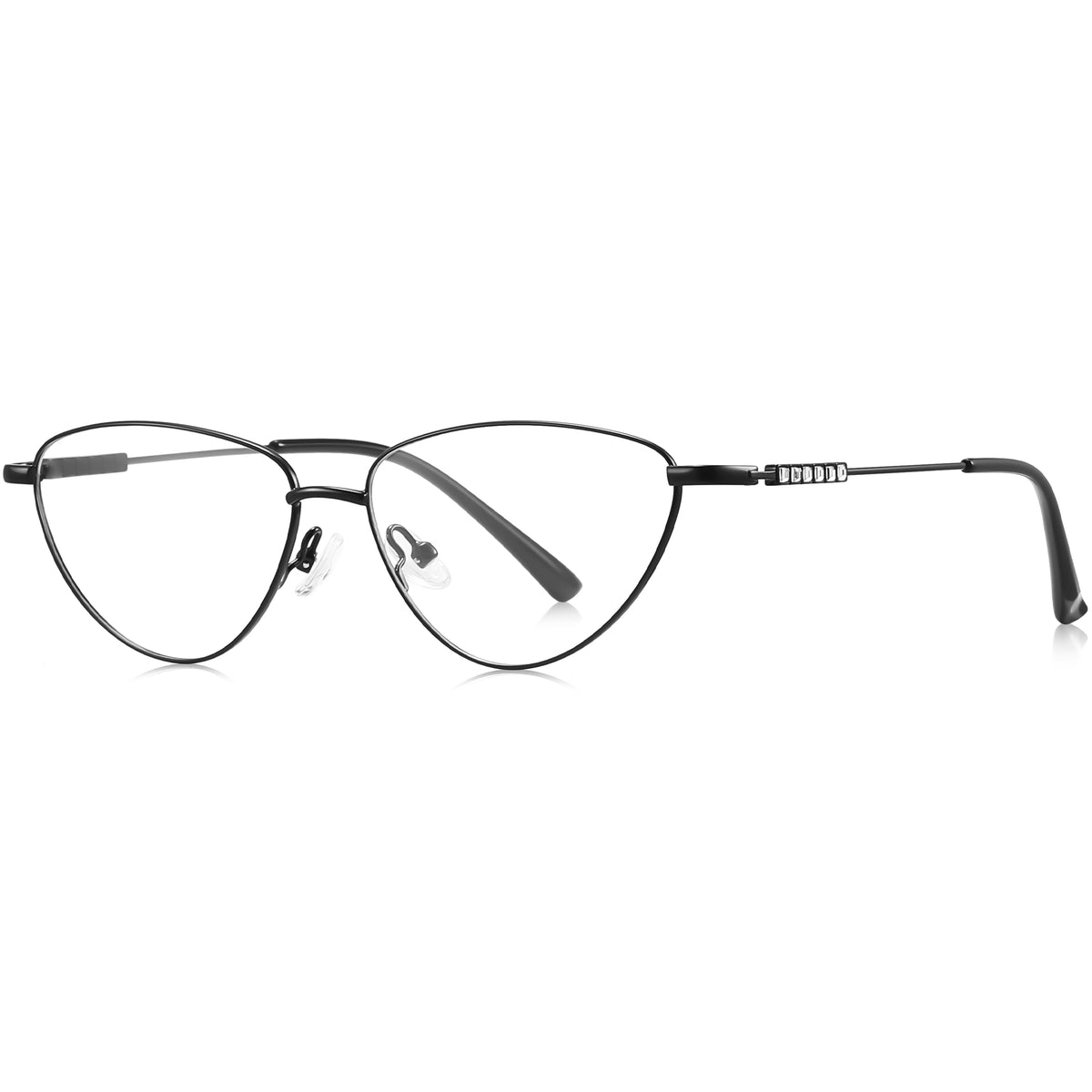 Cat-Eye Glasses YSD1124