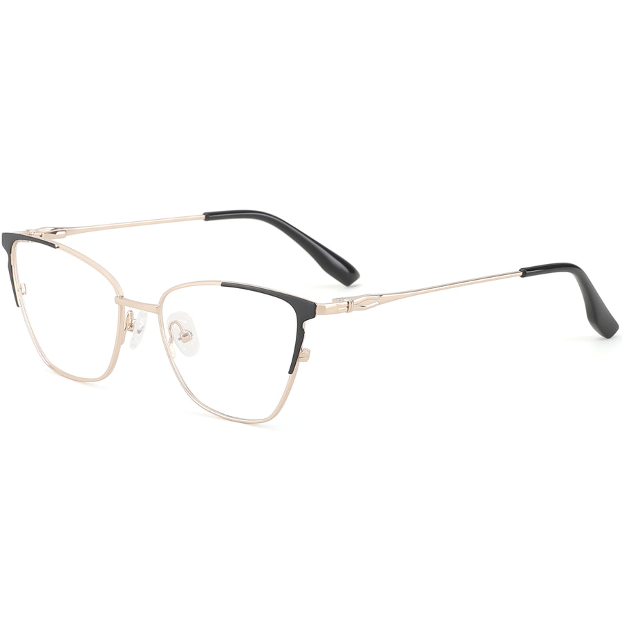 Cat-Eye Glasses YEM1138
