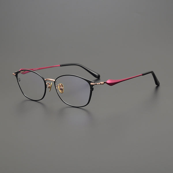 Rectangle Glasses TG1016