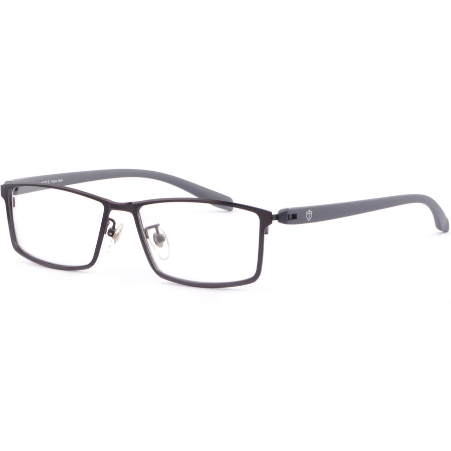 Rectangle Glasses O1468