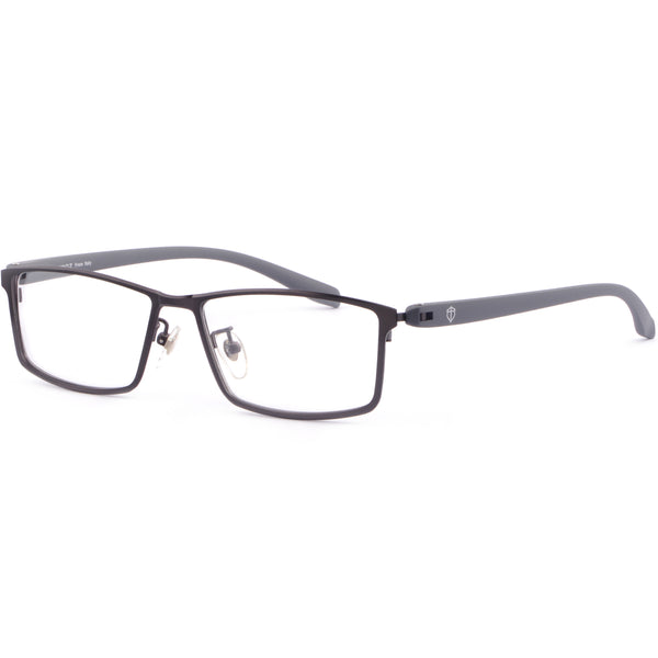 Rectangle Glasses O1468