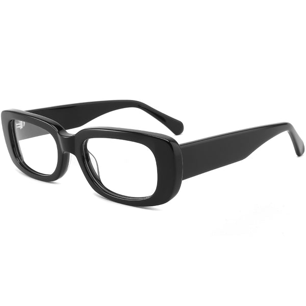 Rectangle Glasses A2653