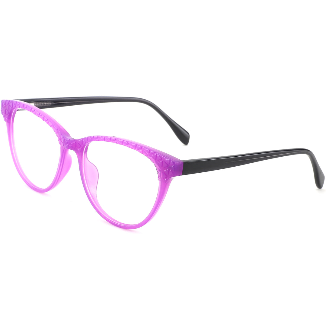 Cat-Eye Glasses YEA1213