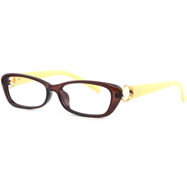Cat-Eye Glasses O1563