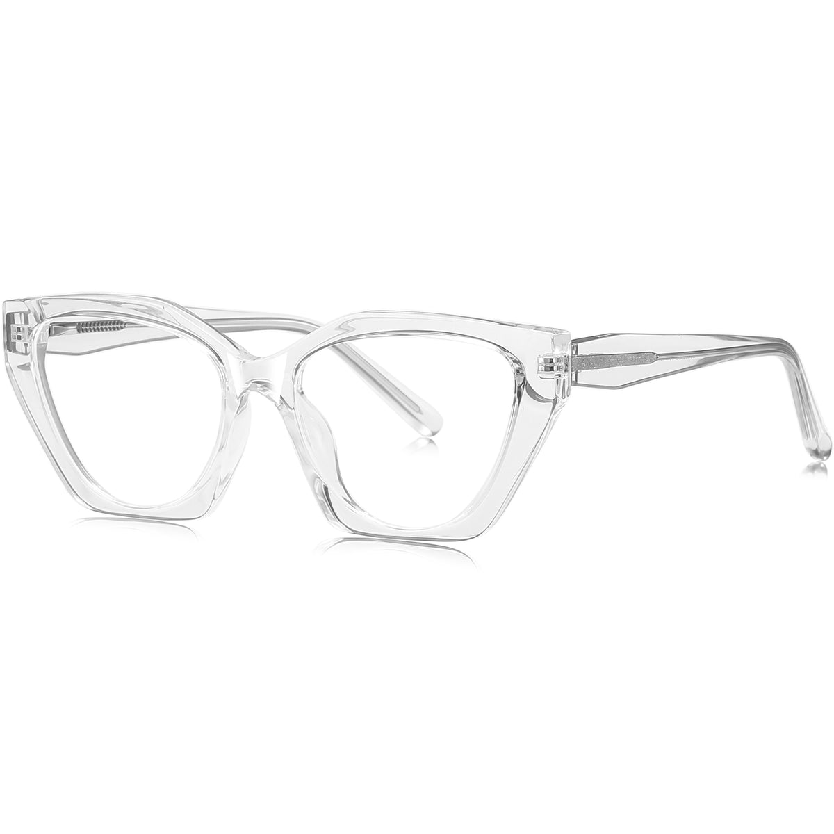 Cat-Eye Glasses YSD1021