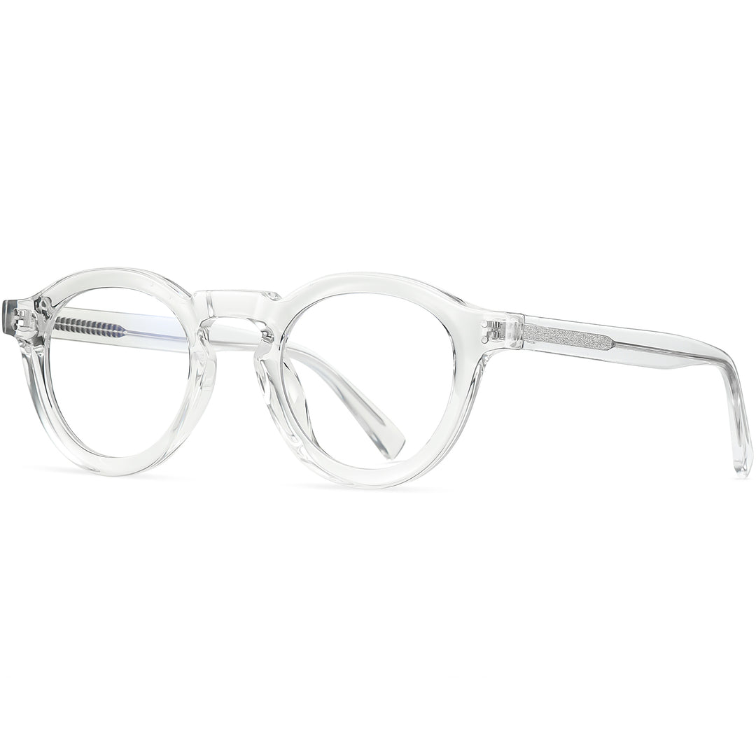 Round Glasses PF1242