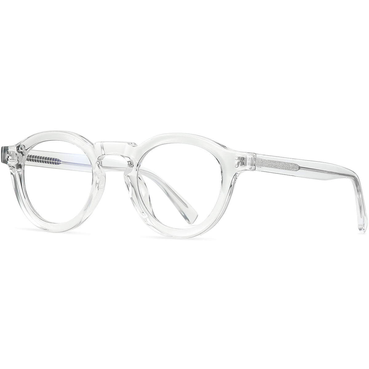 Round Glasses PF1242