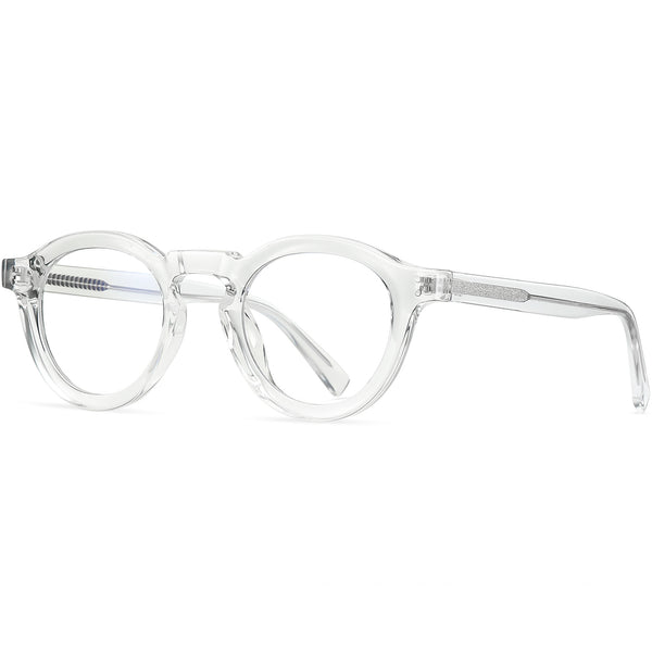 Round Glasses PF1242