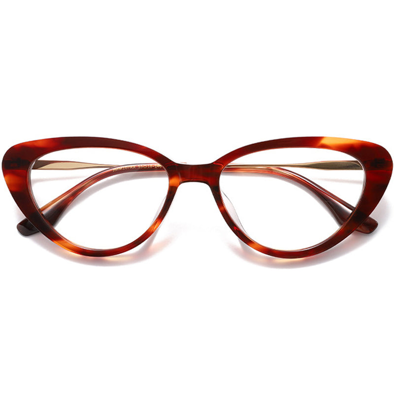 Cat-Eye Glasses ME1023