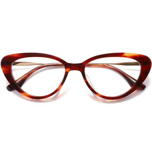 Cat-Eye Glasses ME1023