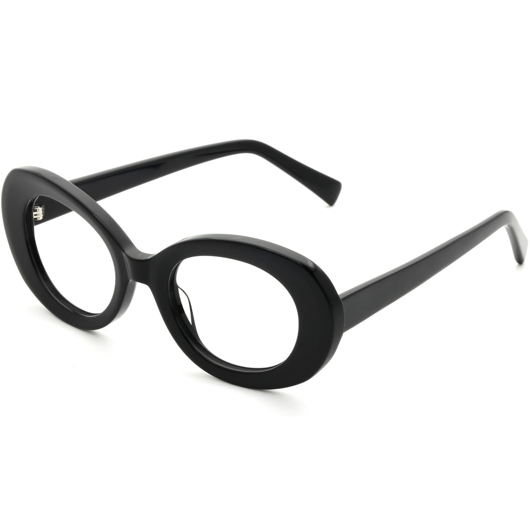 Oval Glasses GSR1153