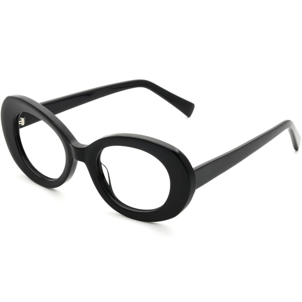 Oval Glasses GSR1153