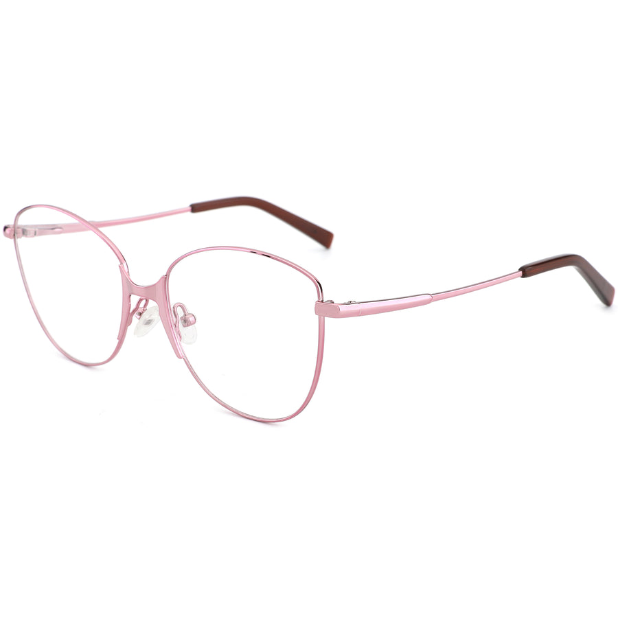 Round Glasses YEM1221