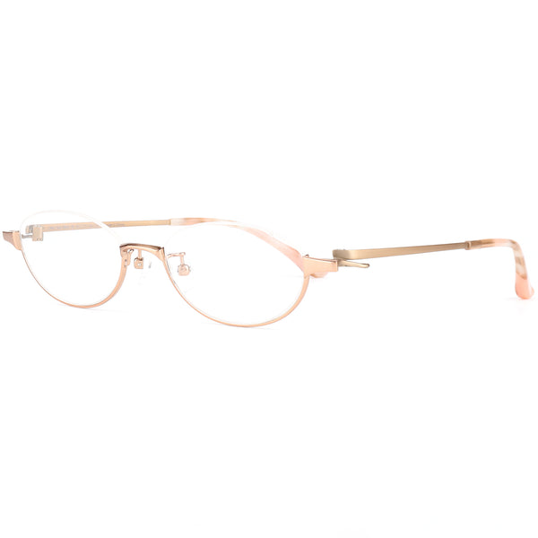Oval Glasses RV1060