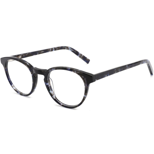 Round Glasses A1866