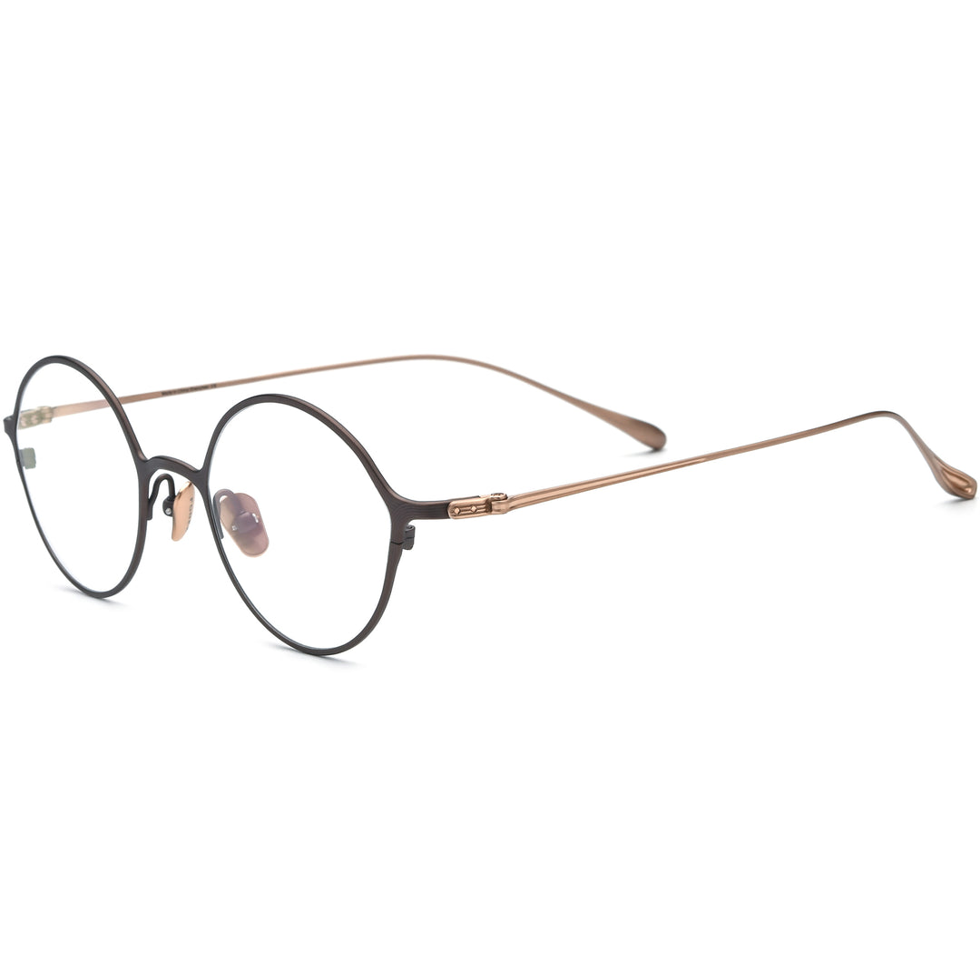 Round Glasses BR1064
