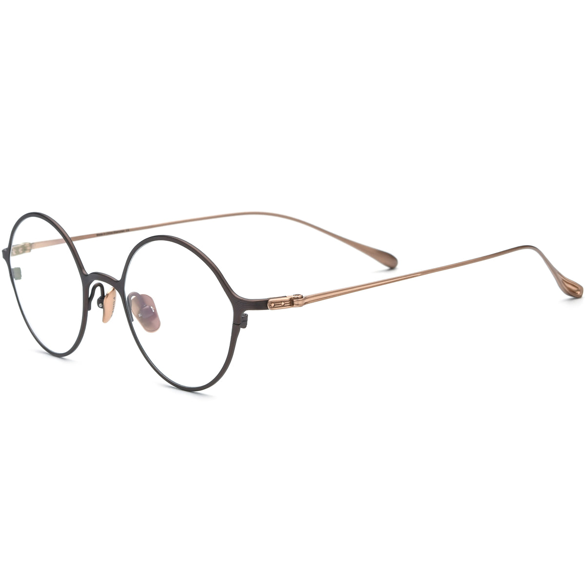 Round Glasses BR1064