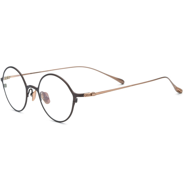 Round Glasses BR1064