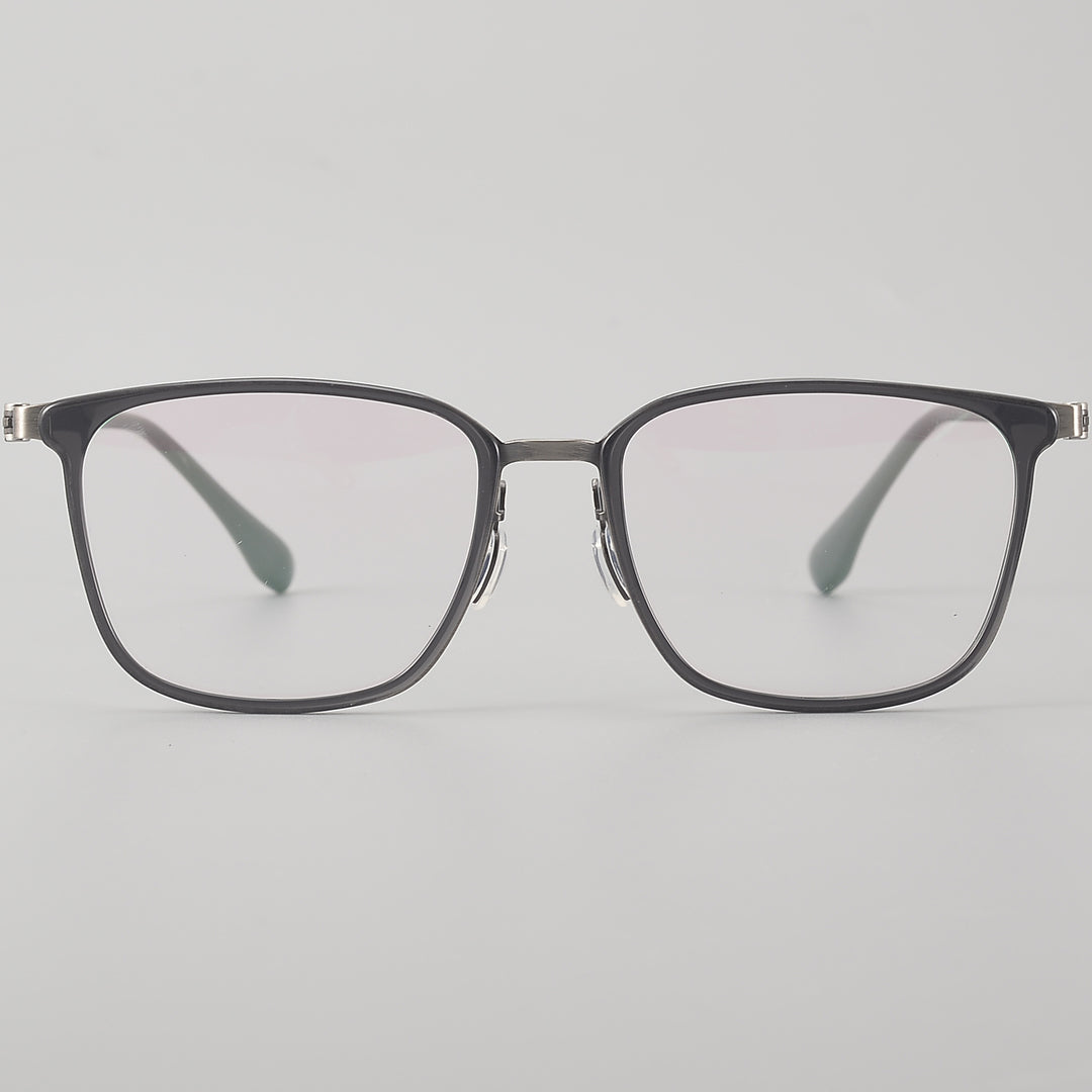 Square Glasses BY1056