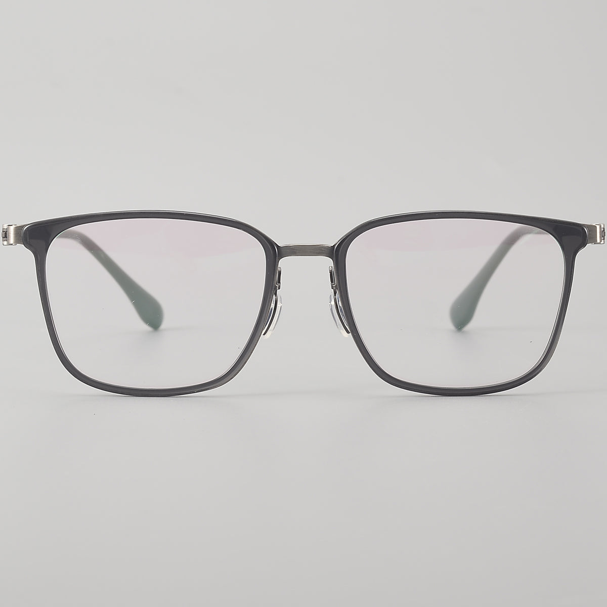 Square Glasses BY1056