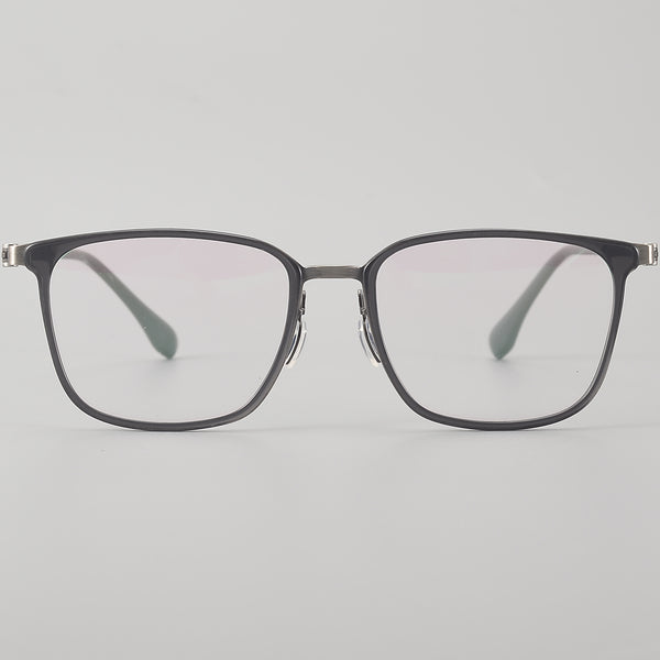 Square Glasses BY1056