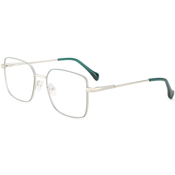 Square Glasses YSAM1042
