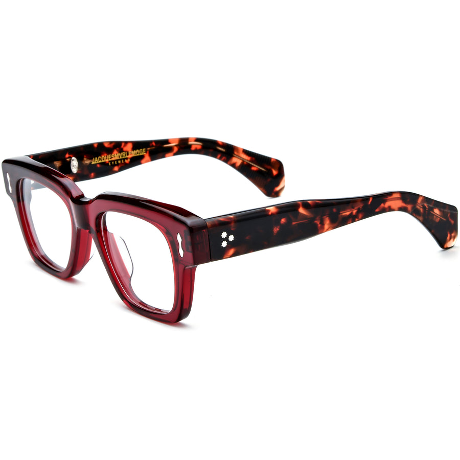 Square Glasses BR1694