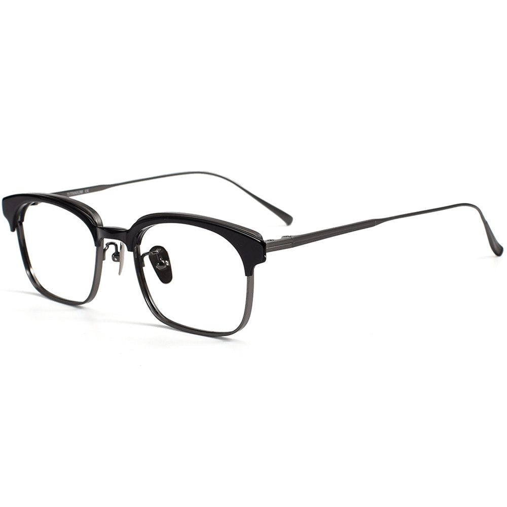 Browline Glasses YM1008