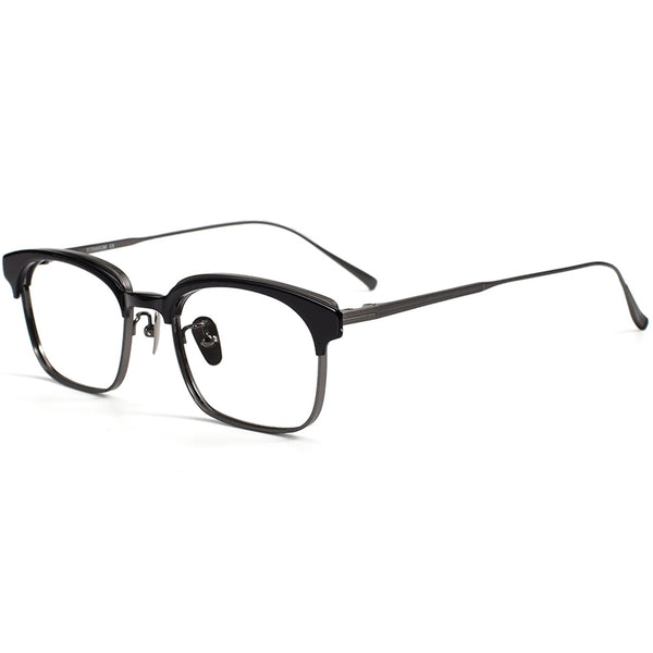 Browline Glasses YM1008