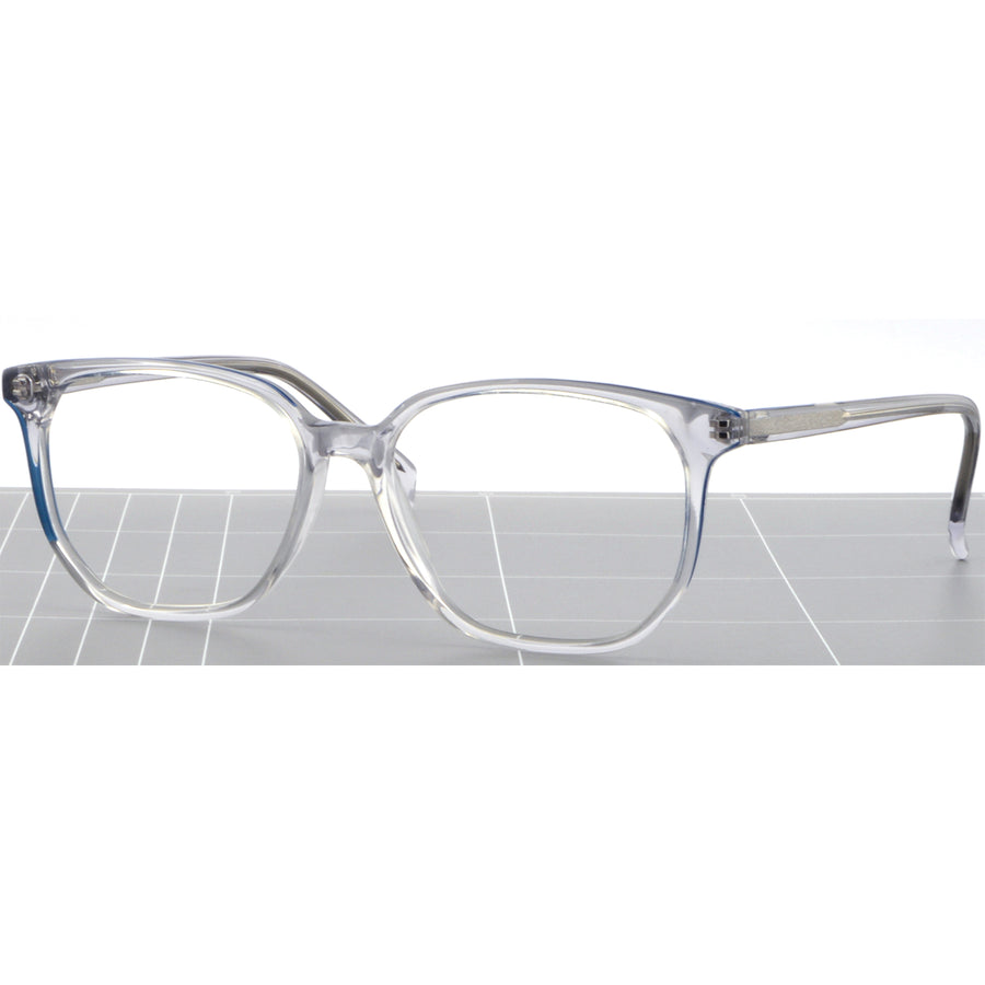Square Glasses O1733