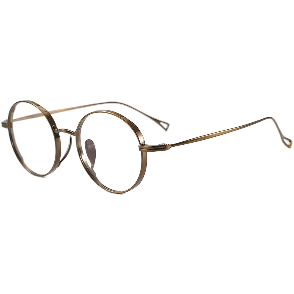 Round Glasses YM1033