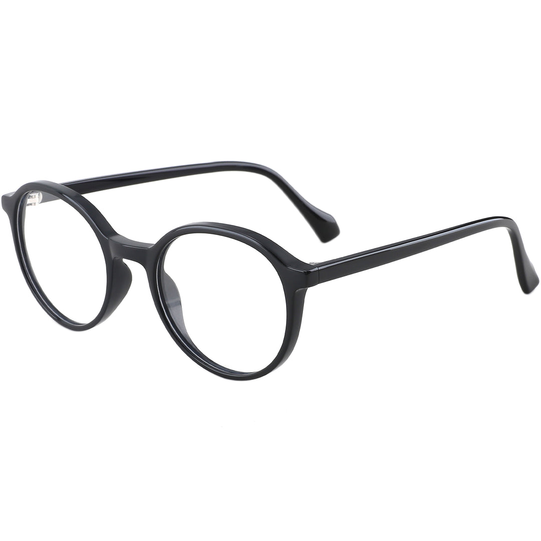 Round Glasses YEA1197