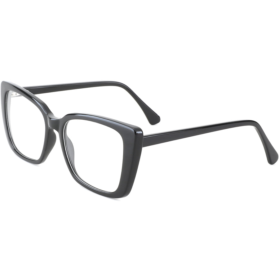 Cat-Eye Glasses YSAA1127