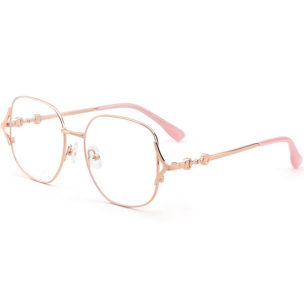 Square Glasses YSAM1110