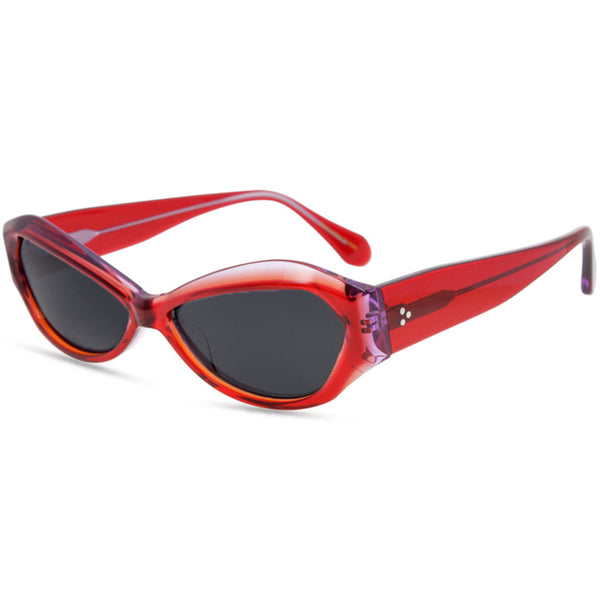Geometric Sunglasses GCS1106