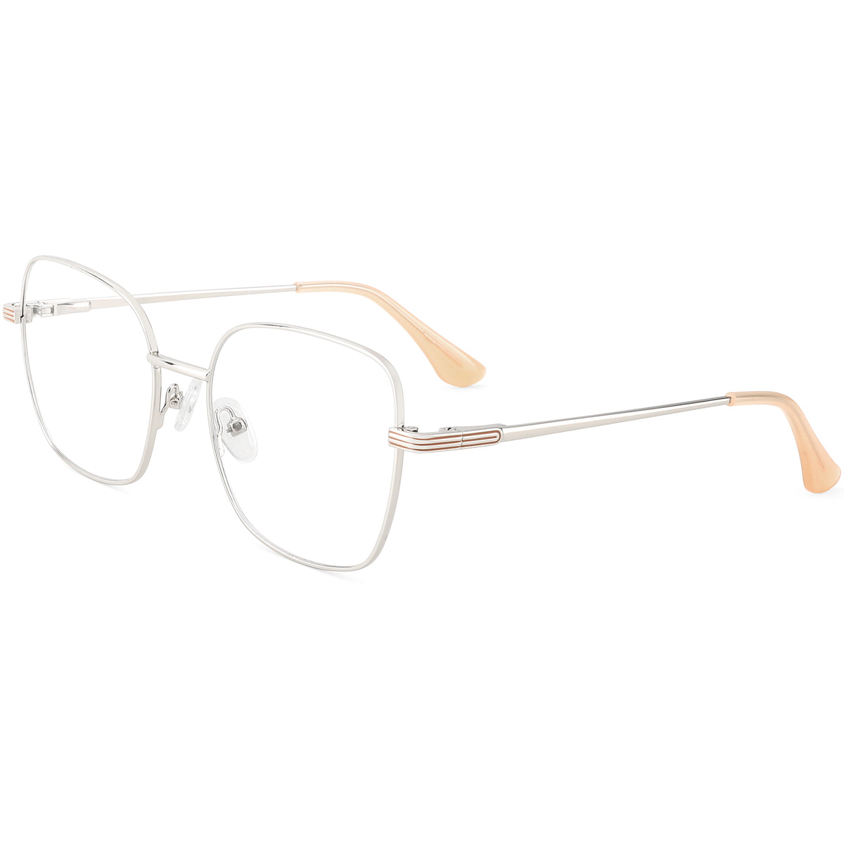 Square Glasses YSAM1079
