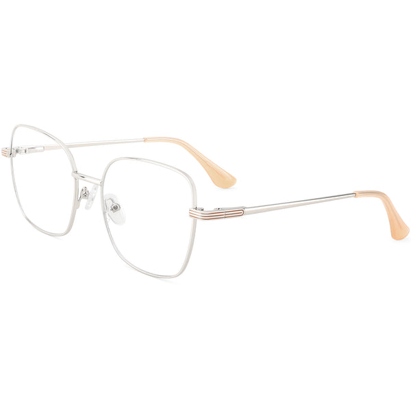 Square Glasses YSAM1079