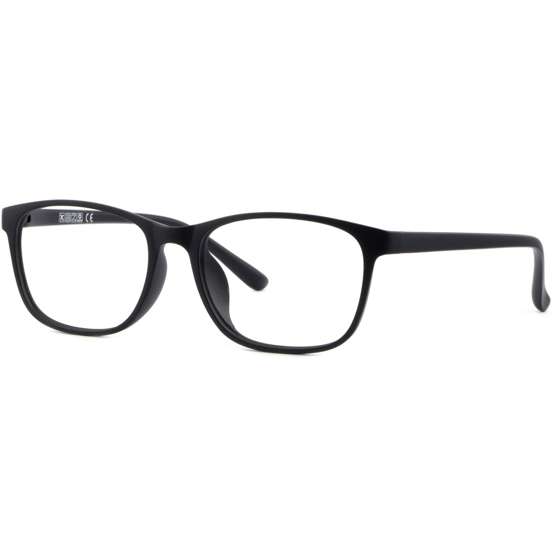 Rectangle Glasses O1841