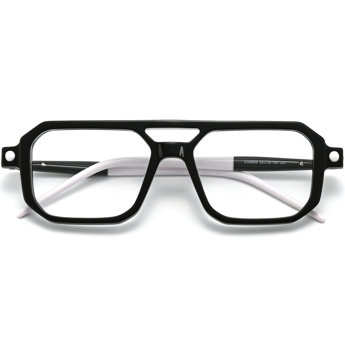 Square Glasses YN1099