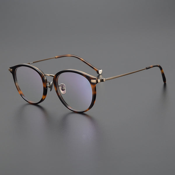 Round Glasses MW1318