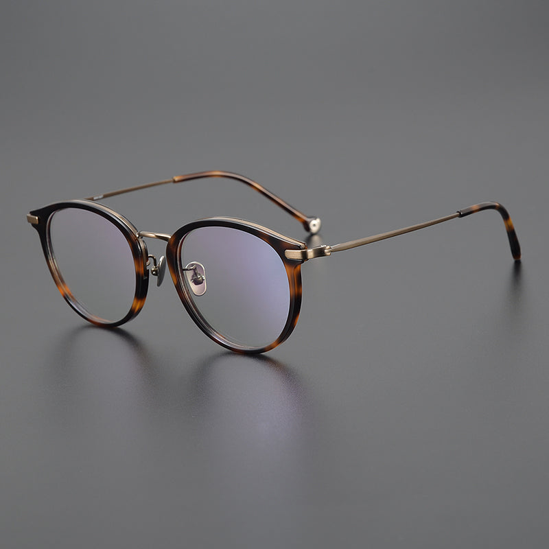 Round Glasses MW1318