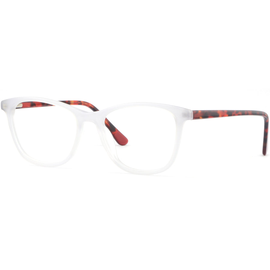 Square Glasses O2222