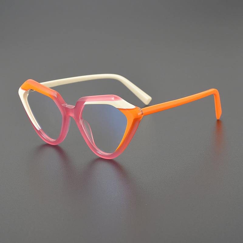 Cat-Eye Glasses TG1148