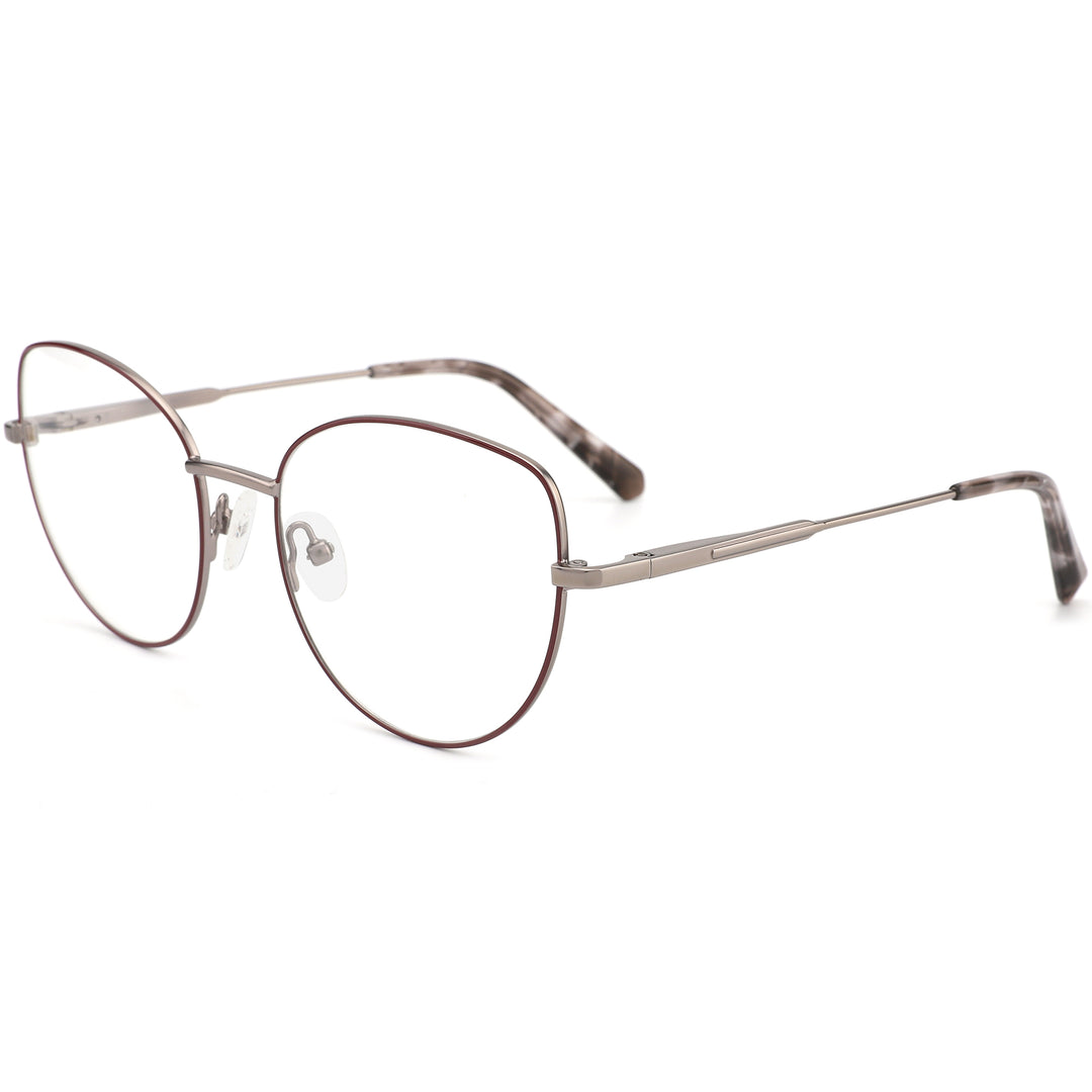 Cat-Eye Glasses YSAM1026