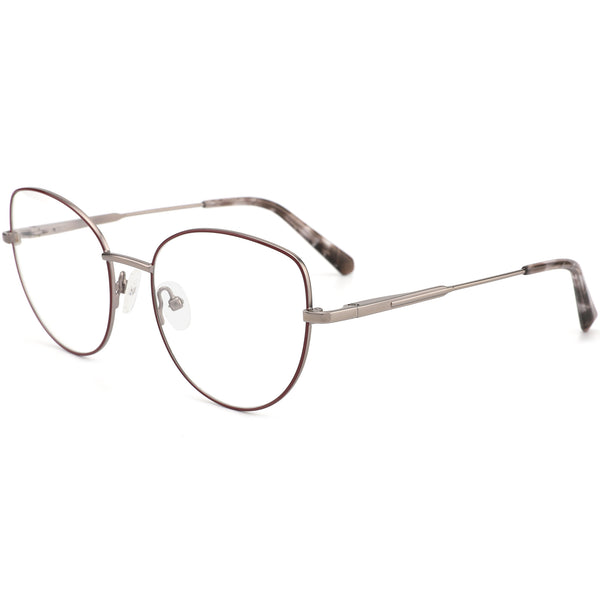 Cat-Eye Glasses YSAM1026