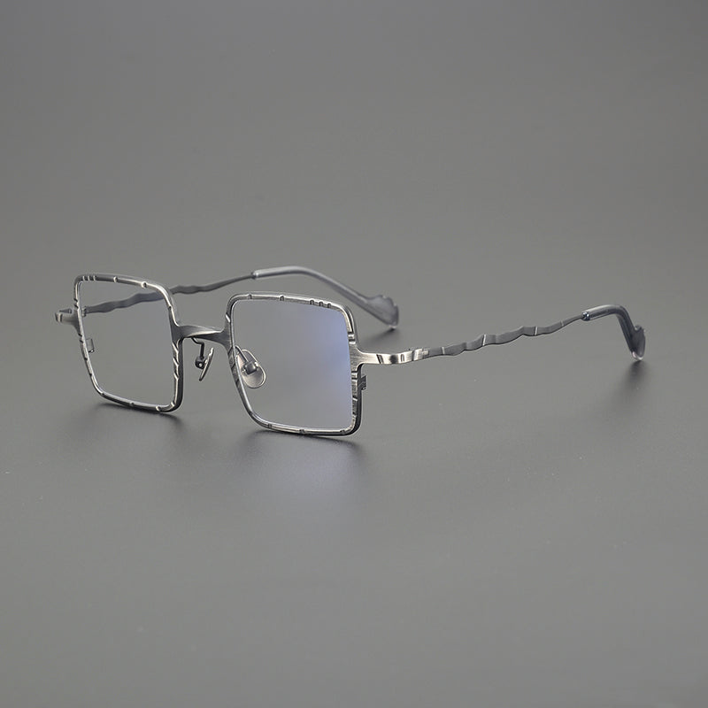 Square Glasses TG1003